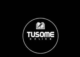 TUSOME ONLINE LEARNING MANAGEMENT SYSTEM